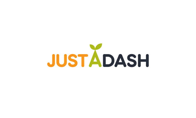 JustADash.com