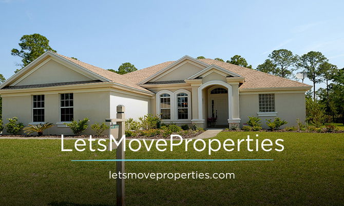 LetsMoveProperties.com