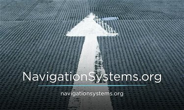 NavigationSystems.org - Creative brandable domain for sale