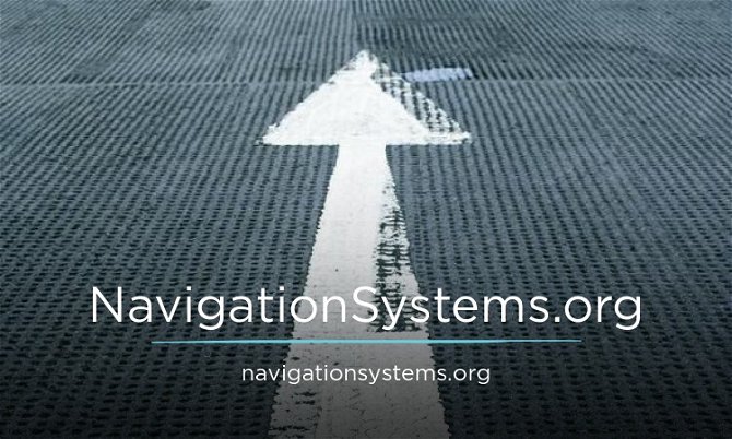 NavigationSystems.org