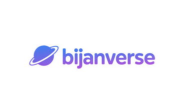 Bijanverse.com - Creative brandable domain for sale