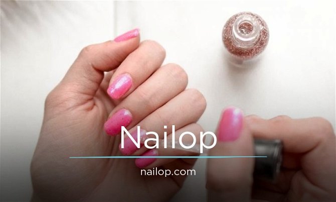 Nailop.com