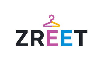 Zreet.com - Creative brandable domain for sale