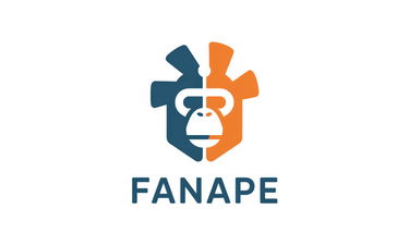 FanApe.com - Creative brandable domain for sale