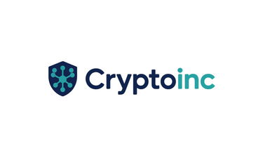 Cryptoinc logo