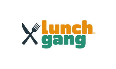 LunchGang.com - Creative brandable domain for sale