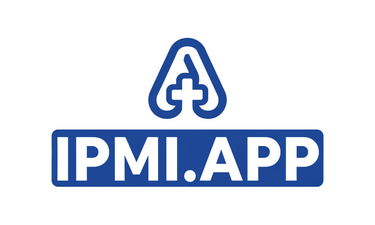 IPMI.app - Creative brandable domain for sale