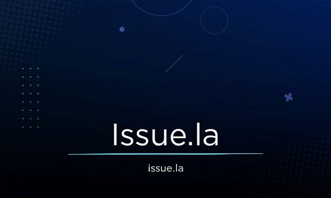 Issue.la