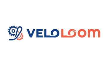 VeloLoom.com - Creative brandable domain for sale