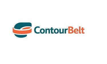 ContourBelt logo