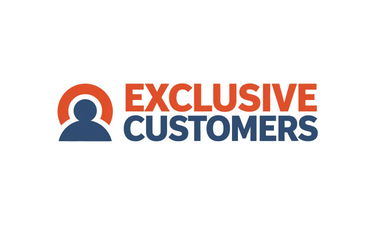 ExclusiveCustomers.com - Creative brandable domain for sale