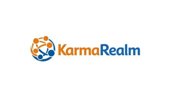 KarmaRealm logo