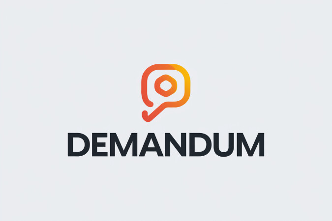 Demandum logo