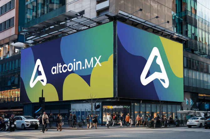 Altcoin.mx