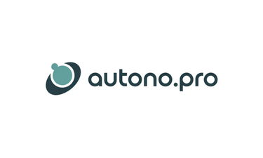 Autono.pro - Creative brandable domain for sale