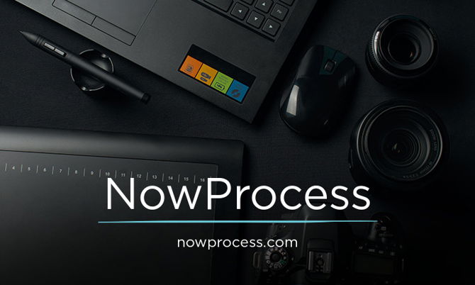 NowProcess.com