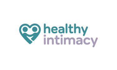 HealthyIntimacy.com - Creative brandable domain for sale