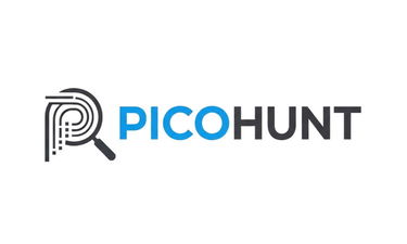 PicoHunt logo