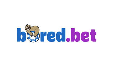 Bored.Bet - Creative brandable domain for sale