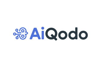 AiQodo.com - Creative brandable domain for sale