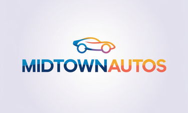 MidtownAutos.com - Creative brandable domain for sale
