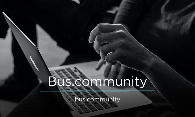Bus.Community