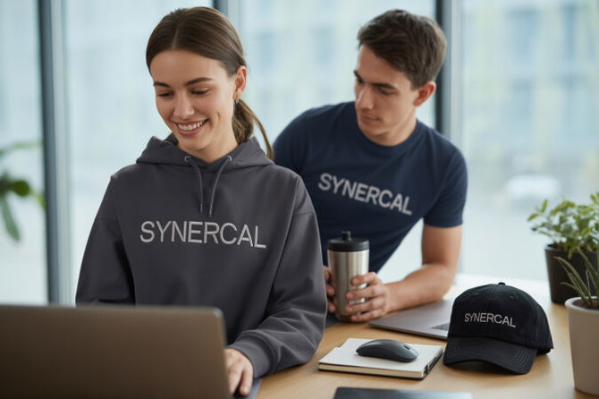 Synercal.com