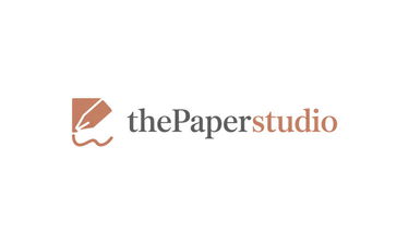 ThePaperStudio.com
