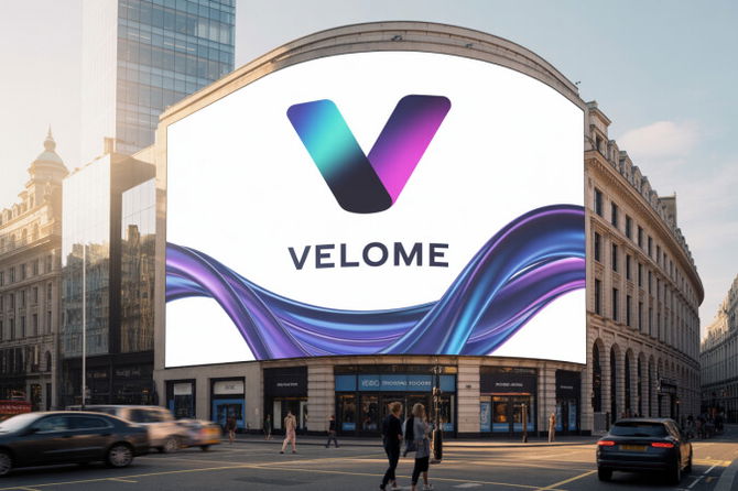 Velome.com — 3