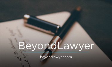 BeyondLawyer.com