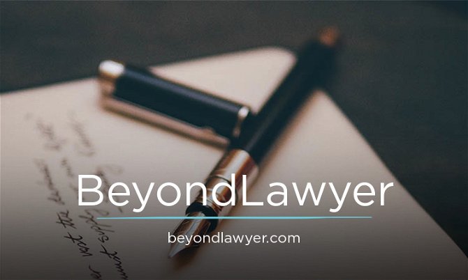 BeyondLawyer.com