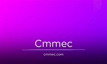 Cmmec.com