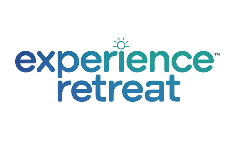 ExperienceRetreat logo