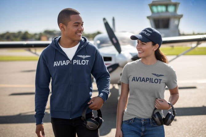 AviaPilot.com — 5