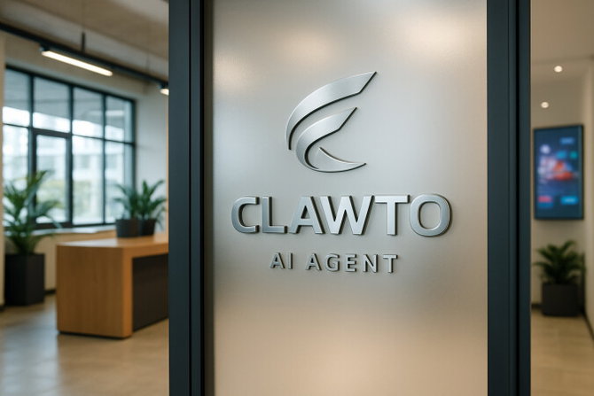 Clawto.com — 4