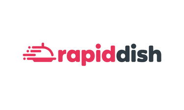 RapidDish.com - Creative brandable domain for sale