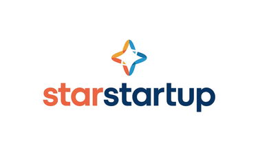 StarStartup.com - Creative brandable domain for sale