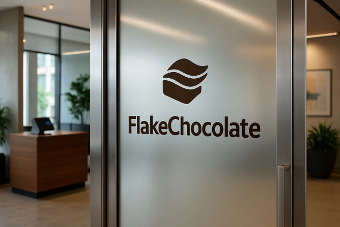 FlakeChocolate.com — 4