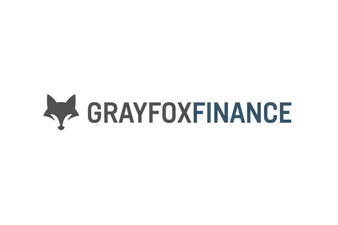 GrayFoxFinance.com - Creative brandable domain for sale