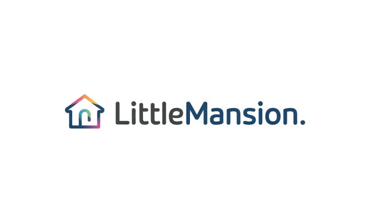 LittleMansion logo