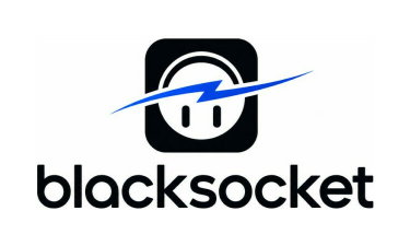 BlackSocket logo