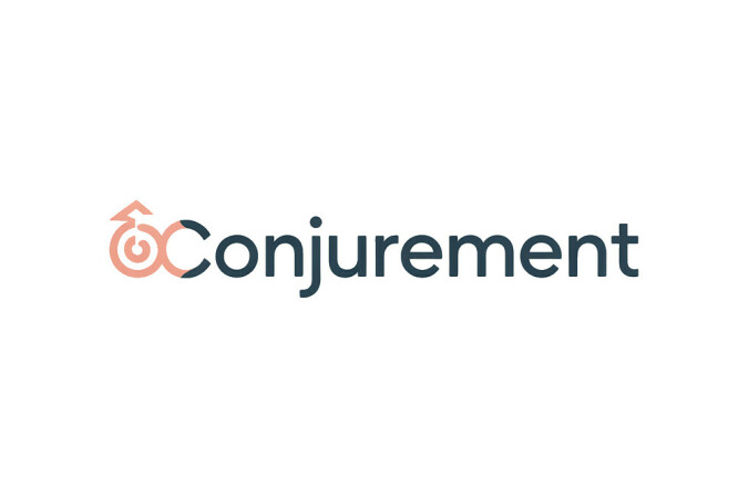 Conjurement logo