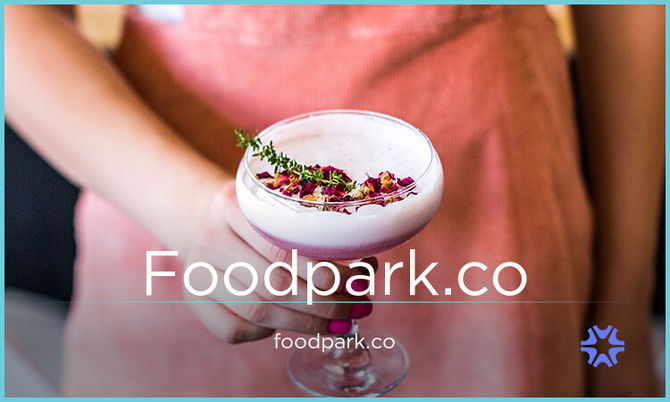 Foodpark.co