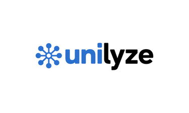 Unilyze.com - Creative brandable domain for sale