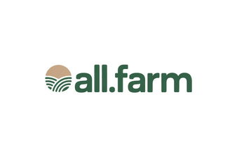 All.Farm - Creative brandable domain for sale
