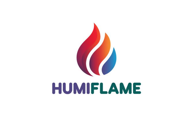 HumiFlame.com