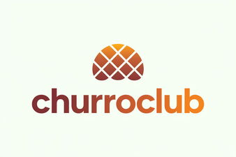 ChurroClub.com - Creative brandable domain for sale