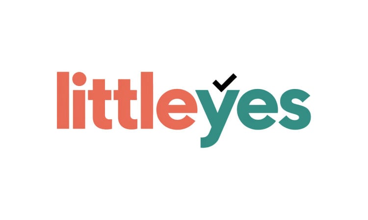 LittleYes logo