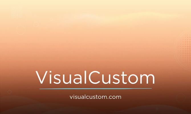 VisualCustom.com