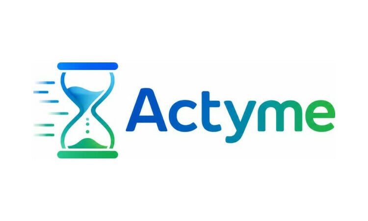 Actyme logo